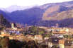 Пеша (Pescia) - Тоскана